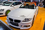 BMW Z4 3.0i (E89), Fahrzeugpreis inkl. Bausatz und Corniche Felgen: 34.990 Eur