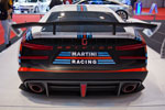 Italdesign Brivido Martini Racing