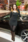 Essen Motor Show 2012