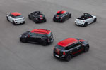 MINI John Cooper Works Family