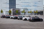 MINI John Cooper Works Family