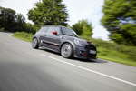 MINI John Cooper Works GP