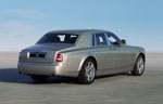 Rolls-Royce Phantom Series II