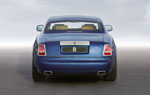 Rolls-Royce Phantom Series II - Phantom Coup