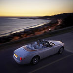 Rolls-Royce Phantom Series II - Phantom Drophead Coup