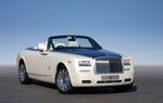 Rolls-Royce Phantom Series II - Phantom Drophead Coup