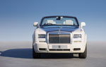 Rolls-Royce Phantom Series II - Phantom Drophead Coup