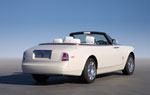 Rolls-Royce Phantom Series II - Phantom Drophead Coup