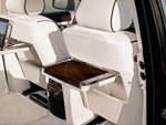 Rolls-Royce Phantom Series II - Phantom Extende Wheelbase, Tisch zum Arbeiten