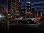 Rolls-Royce Phantom Series II - Phantom Extende Wheelbase