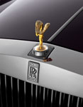Rolls-Royce Phantom Series II - Phantom Extende Wheelbase, Emily in Gold