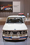 BMW 2002 turbo, Baujahr 1974