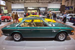 BMW 2800 CS Automatic, insgesamt wurden 9.399 Stück produziert