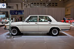 BMW 3,0 S (E3), von 1971-1977 wurden 51.544 Stück gefertigt