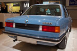 BMW 320 (Modell E21), ehemaliger Neupreis: 17.930 DM