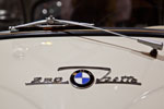 BMW Isetta 250 Export, Techno Classica 2012