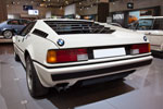 BMW M1, Techno Classica 2012