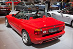 BMW Z1, Baujahr 1989, 6-Zylinder-Reihenmotor, 170 PS