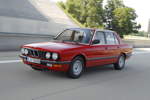 BMW 524td (E28) 