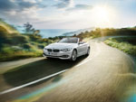 BMW 4er Cabrio (F33)