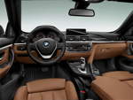 BMW 4er Cabrio (F33)