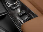 BMW 4er Cabrio (F33), Schalter für den neuen Nackenwärmer