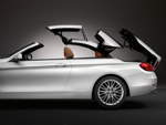 BMW 4er Cabrio (F33)