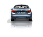 BMW ActiveHybrid 5, Facelift 2013