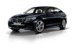 BMW 5er Gran Turismo, M Sport Paket, Facelift 2013