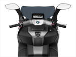 BMW C evolution