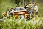 BMW Concept Active Tourer Outdoor.