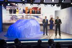 Weltpremiere BMW i3 in New York City, USA