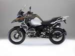 BMW R 1200 GS Adventure,Olive uni matt