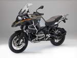 BMW R 1200 GS Adventure