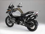 BMW R 1200 GS Adventure
