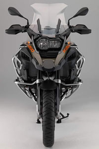 BMW R 1200 GS Adventure