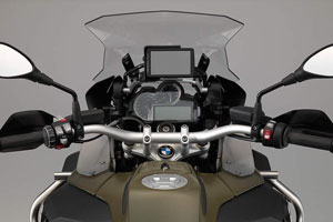 BMW R 1200 GS Adventure