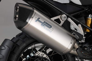 BMW R 1200 GS Adventure