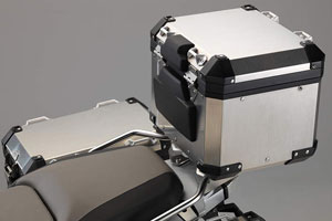 BMW R 1200 GS Adventure