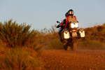 BMW R 1200 GS Adventure