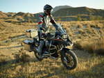 BMW R 1200 GS Adventure