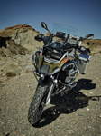 BMW R 1200 GS Adventure