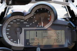 BMW R 1200 GS Adventure