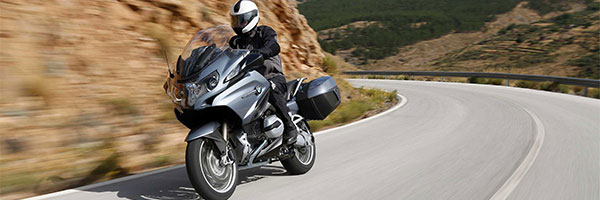 BMW R 1200 RT