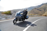 BMW R 1200 RT