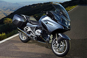 BMW R 1200 RT
