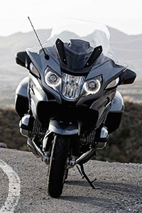 BMW R 1200 RT