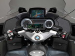 BMW R 1200 RT