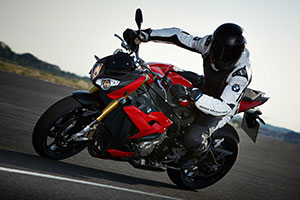 BMW S 1000 R