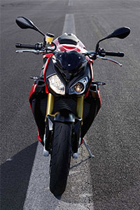 BMW S 1000 R